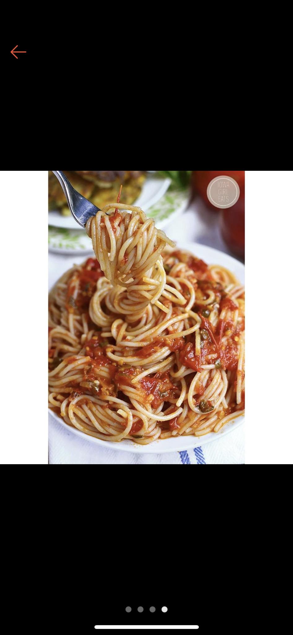 CHỢ MỸ XUÂN - PHÚ MỸ | MỲ Ý SPAGHETTI RICCO NHẬP KHẨU THỔ NHĨ KỲ 500G,