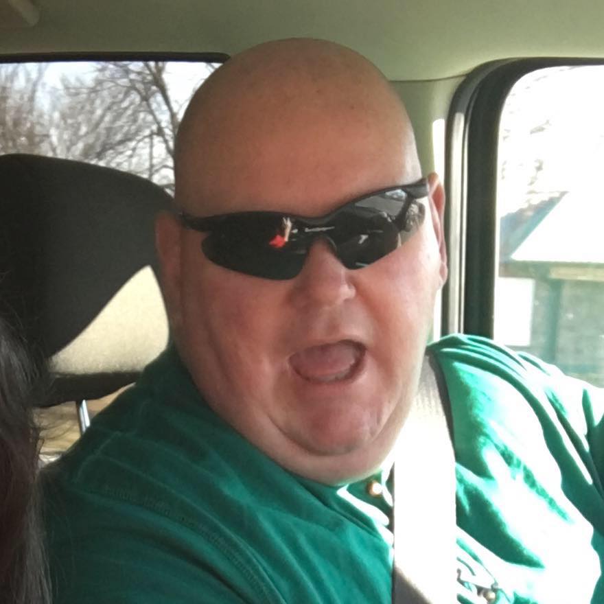Donny Raley