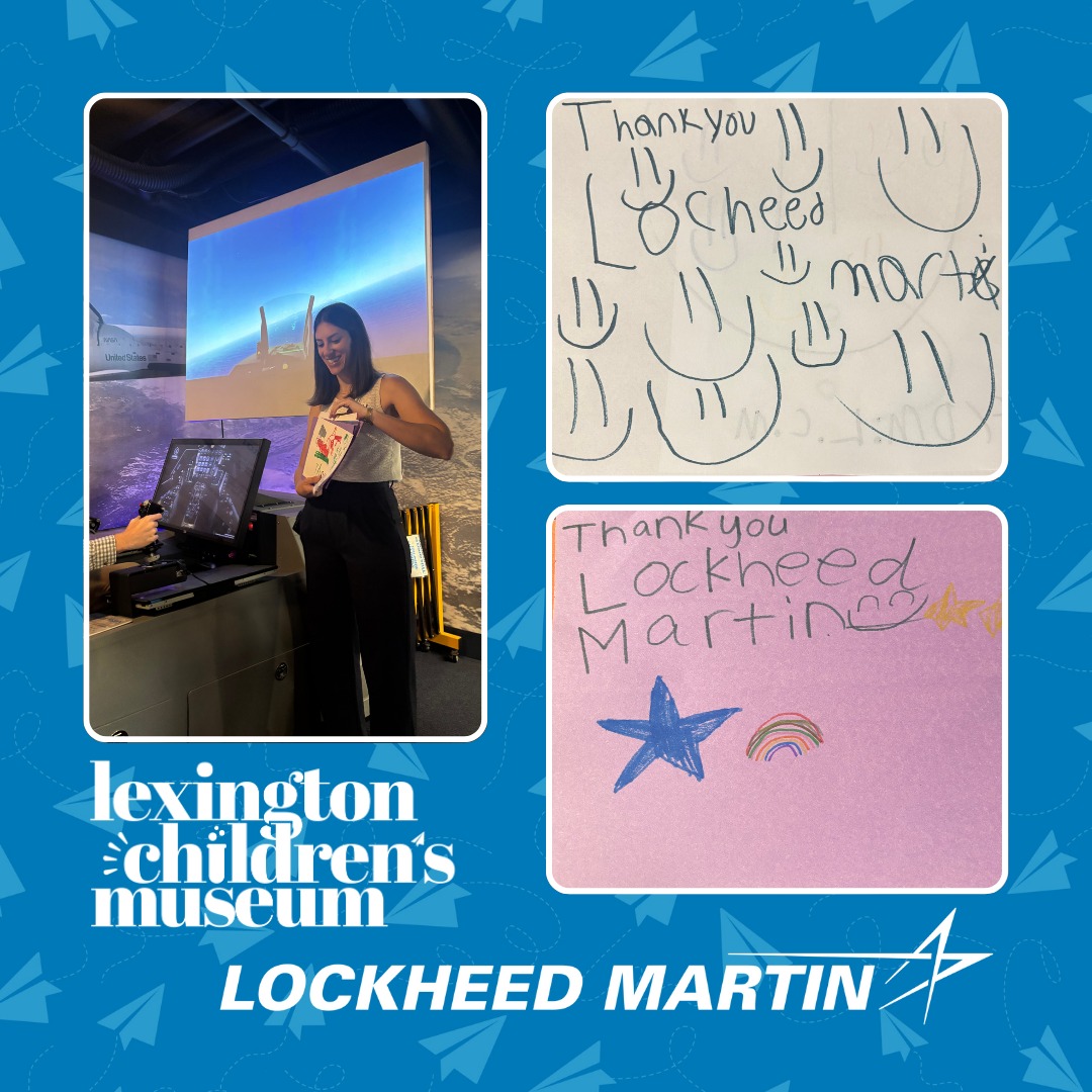 Lexington Children's Museum