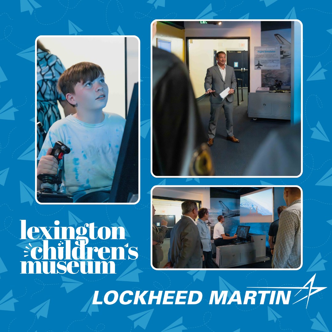 Lexington Children's Museum