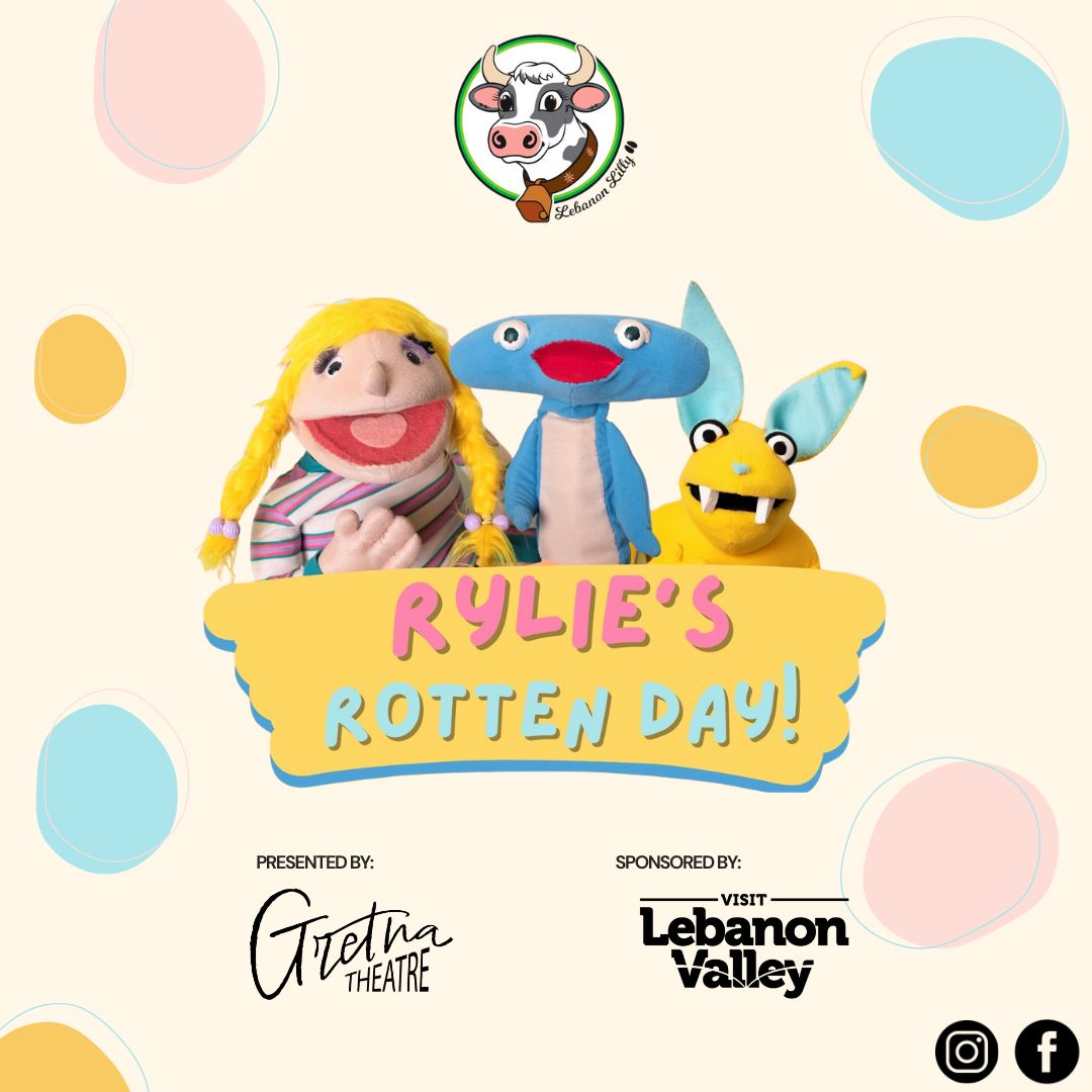 🐮 The Year of Family Fun continues... - Visit Lebanon Valley