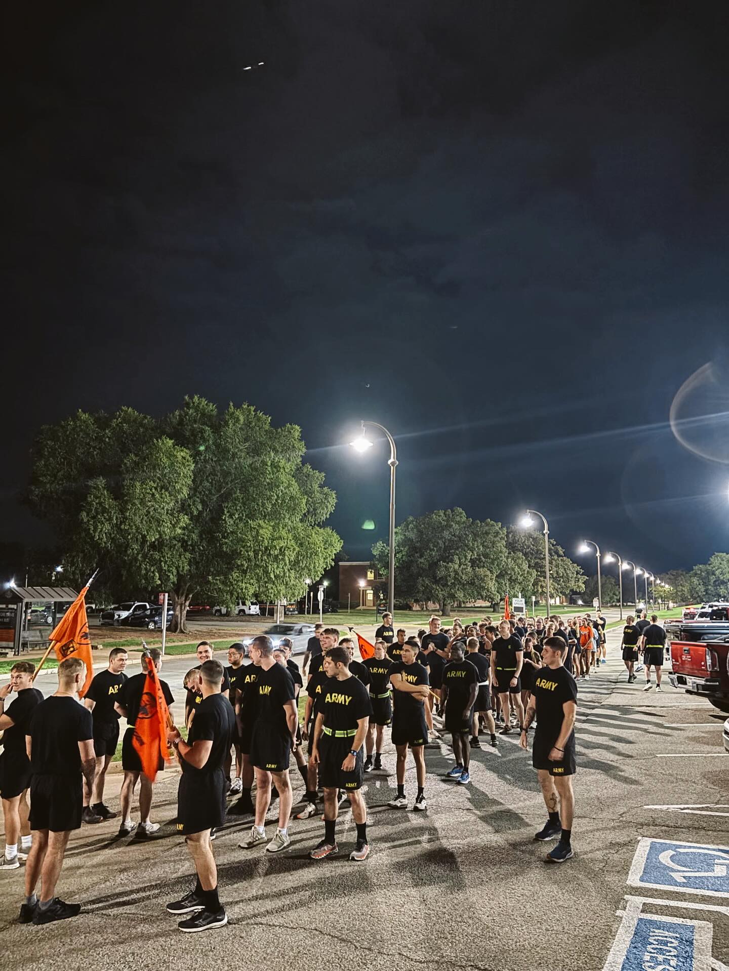 Oklahoma State University Army ROTC | Stillwater OK
