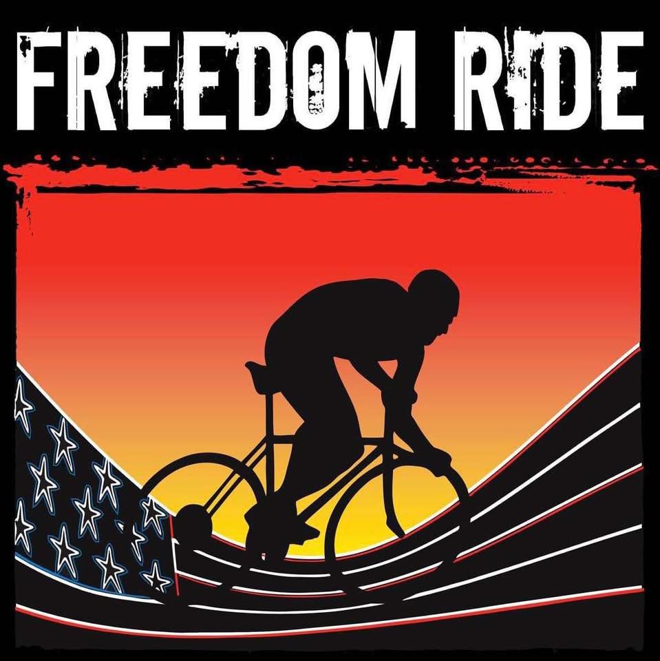 Freedom Ride KC