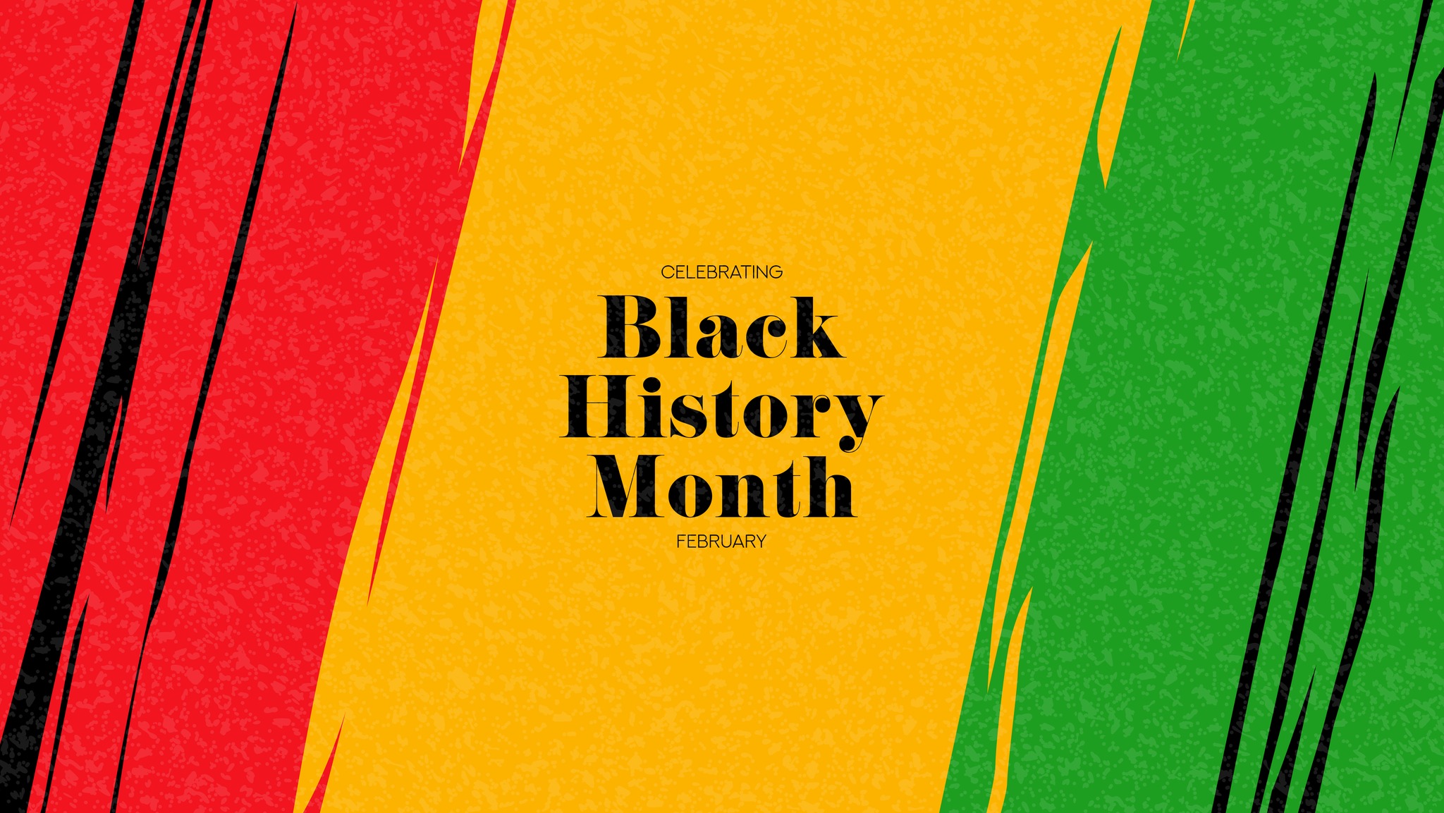 George - This February, in honor of Black History Month, we celebrate ...