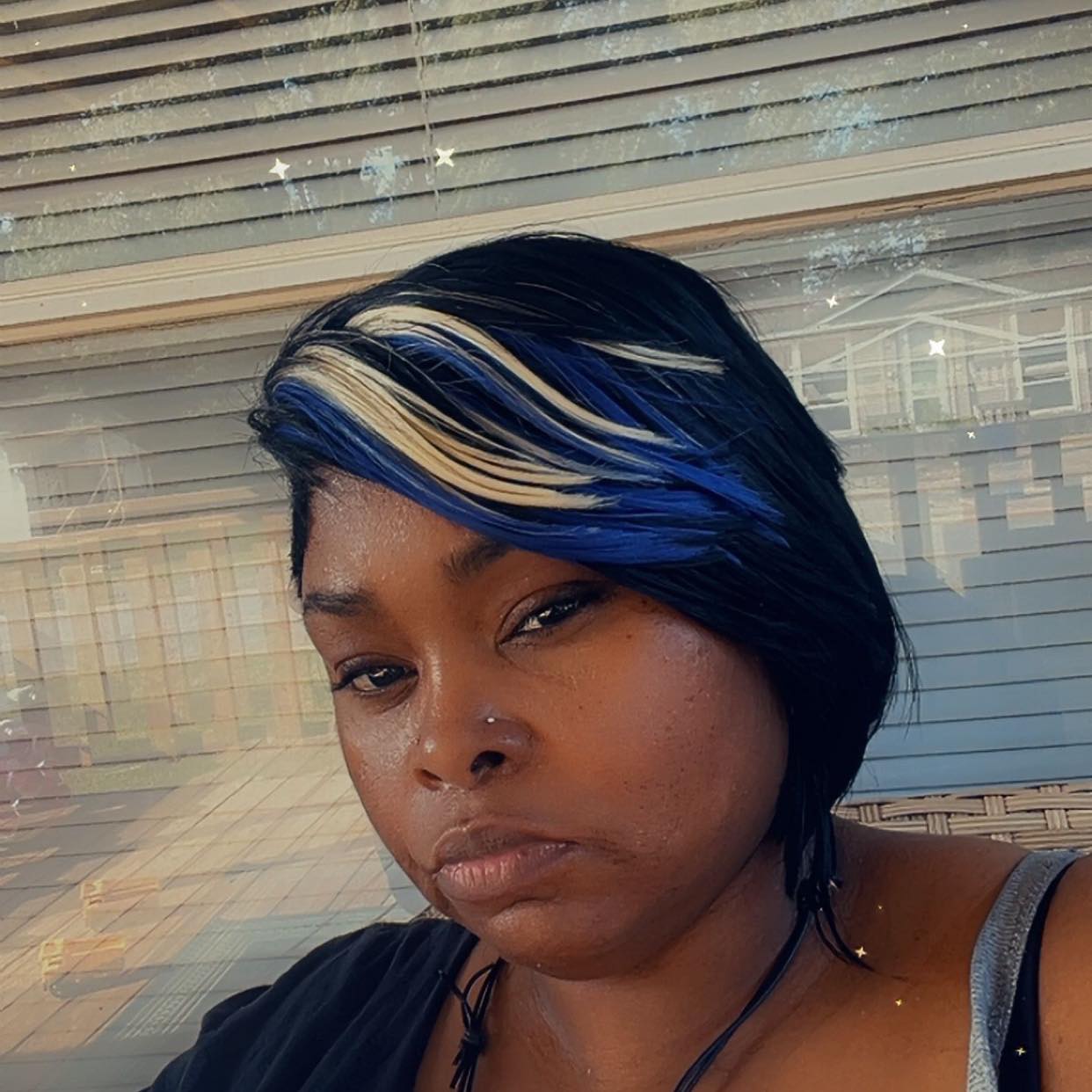 LaQuisha Keikei G Jackson