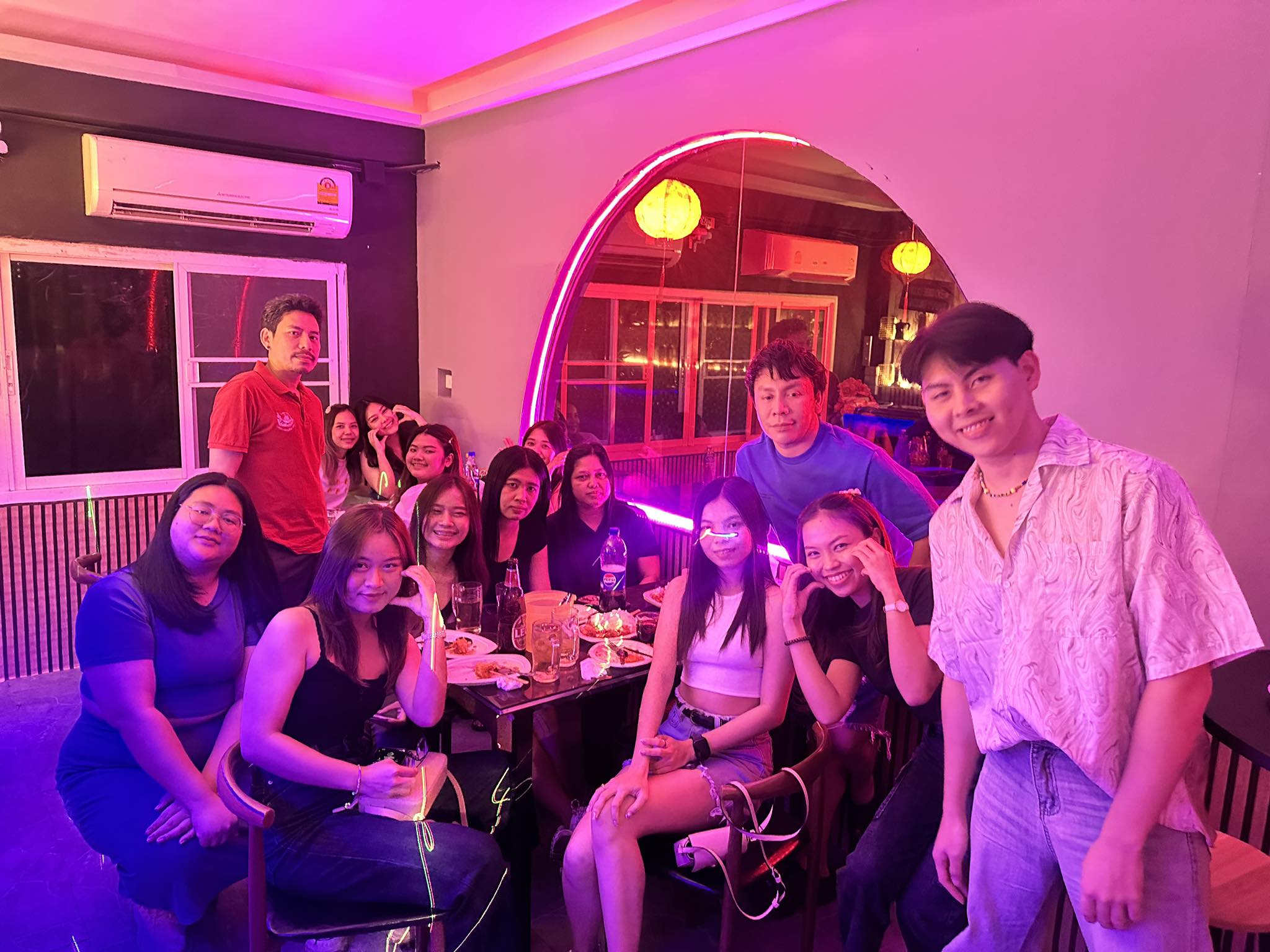 Do Dee Bar : บาร์ลับของคนดูดี | Nonthaburi
