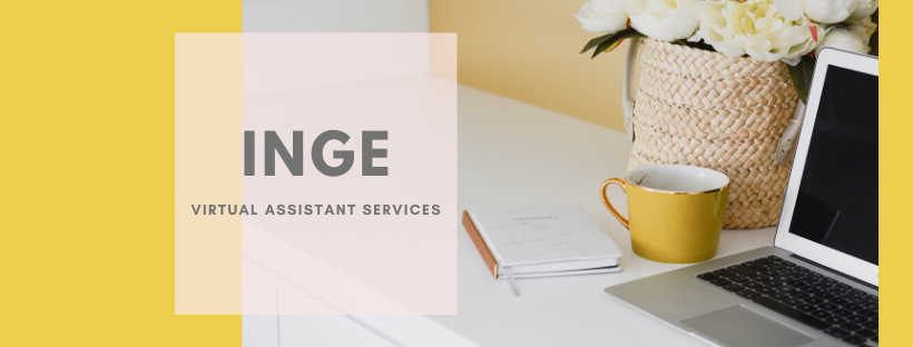 Inge Virtual Assistant Services