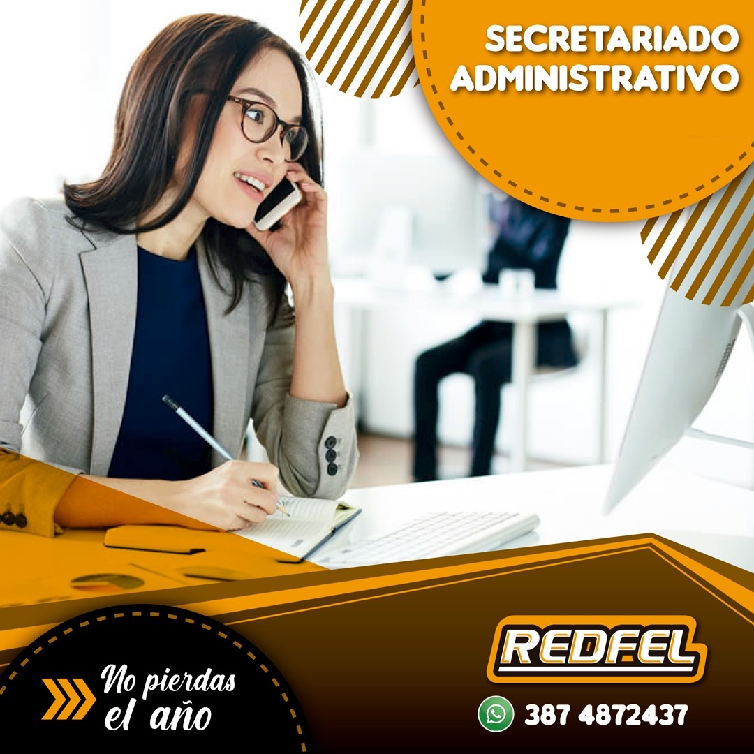 Redfel Cursos | Salta
