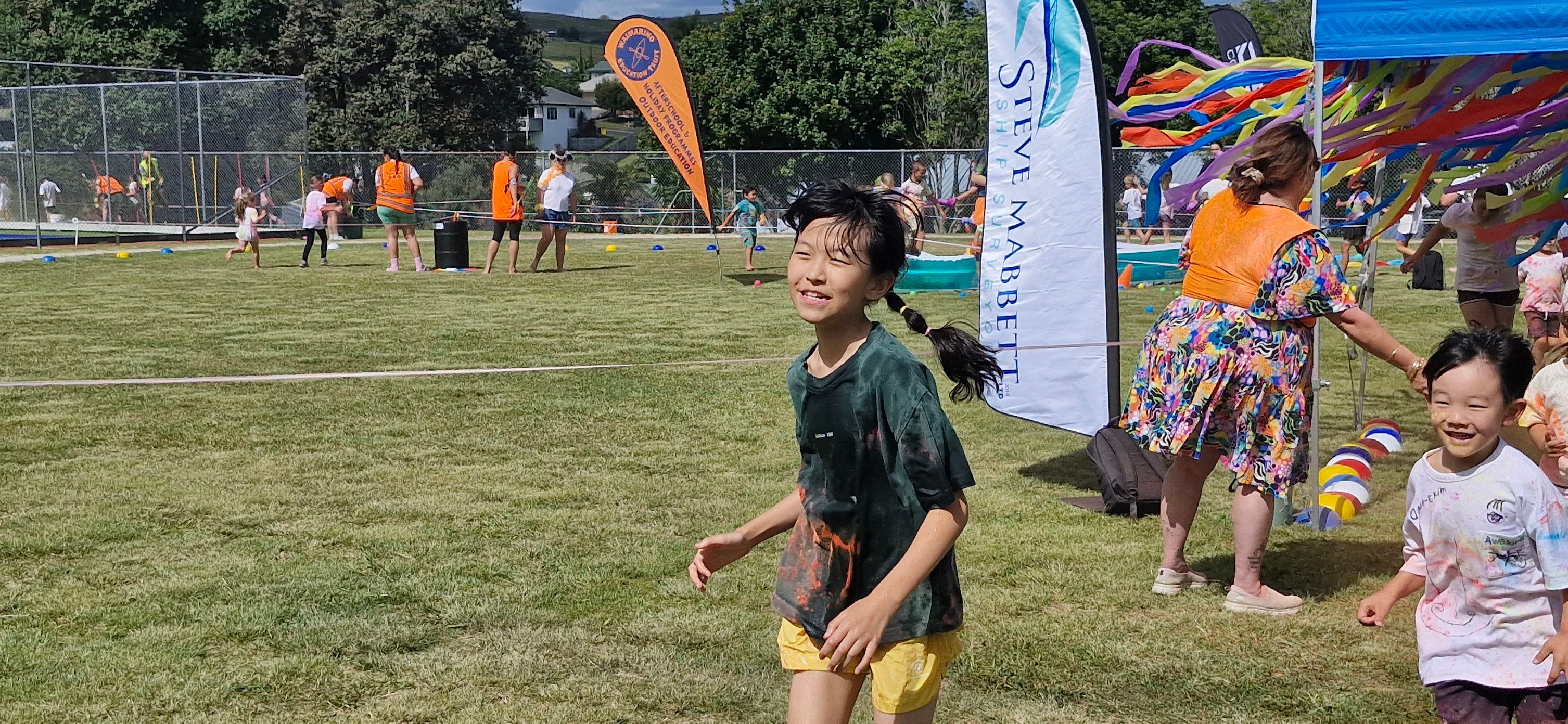 Internation... - International Students at Selwyn Ridge School