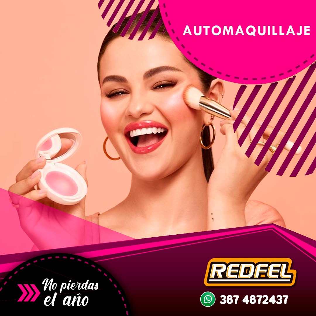 Redfel Cursos | Salta