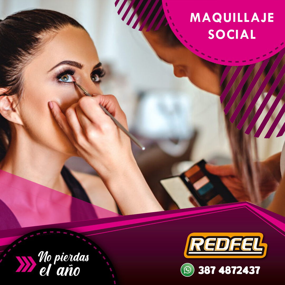 Redfel Cursos | Salta
