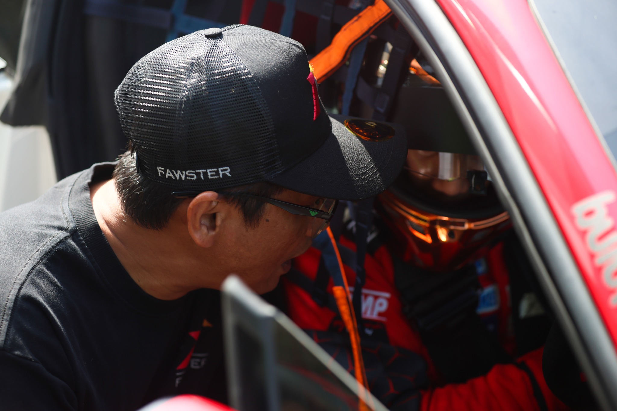 FA Racing