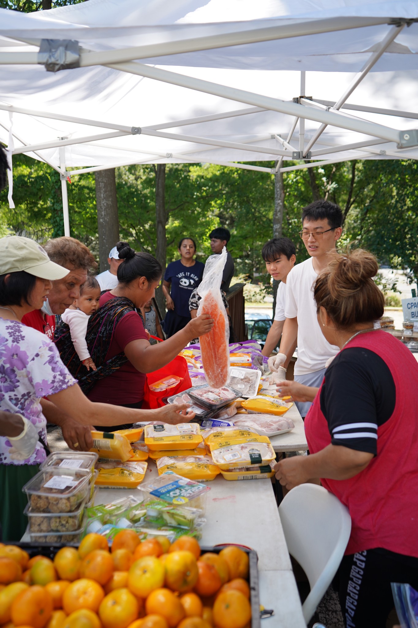 Center for Pan... - Center for Pan Asian Community Services