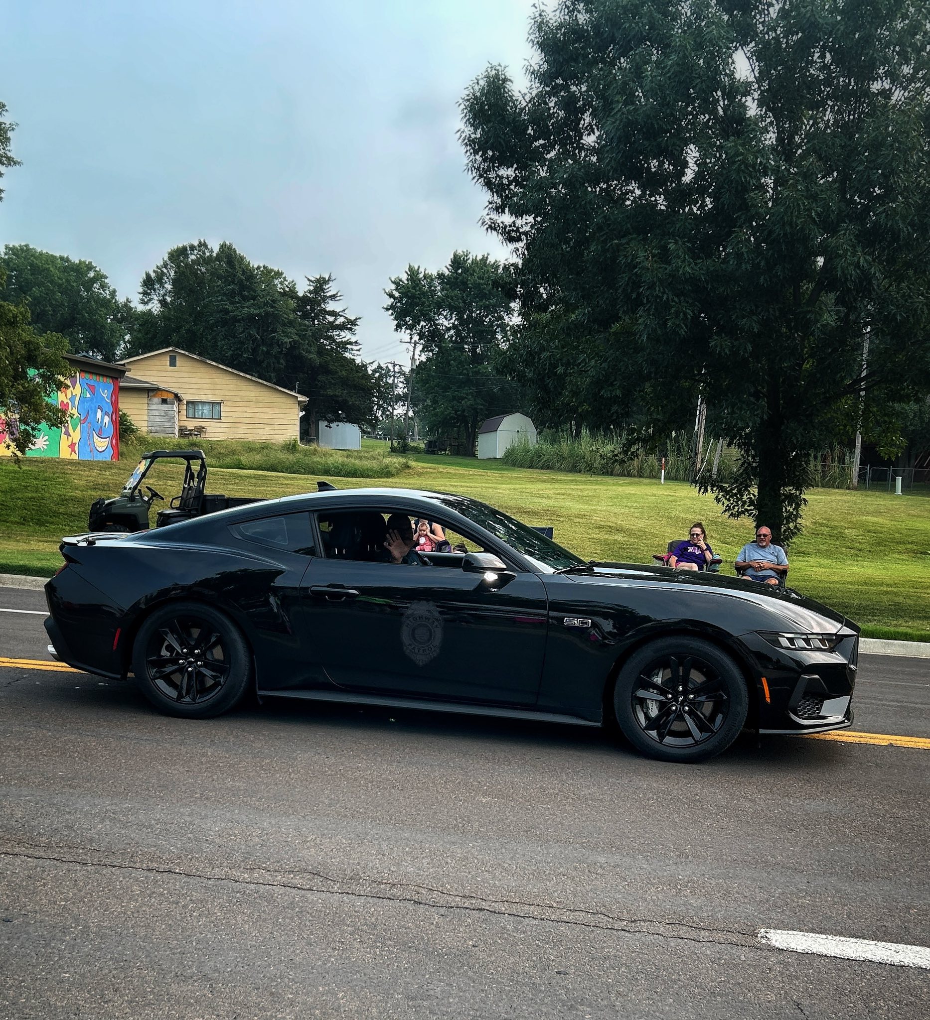 Kansas Highway Patrol added a new... - Kansas Highway Patrol