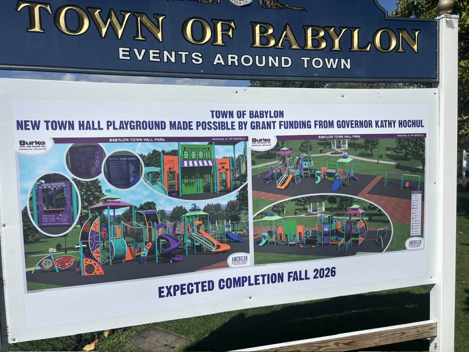 Town of Babylon - Government - The Town of Babylon's annual Earth Day ...