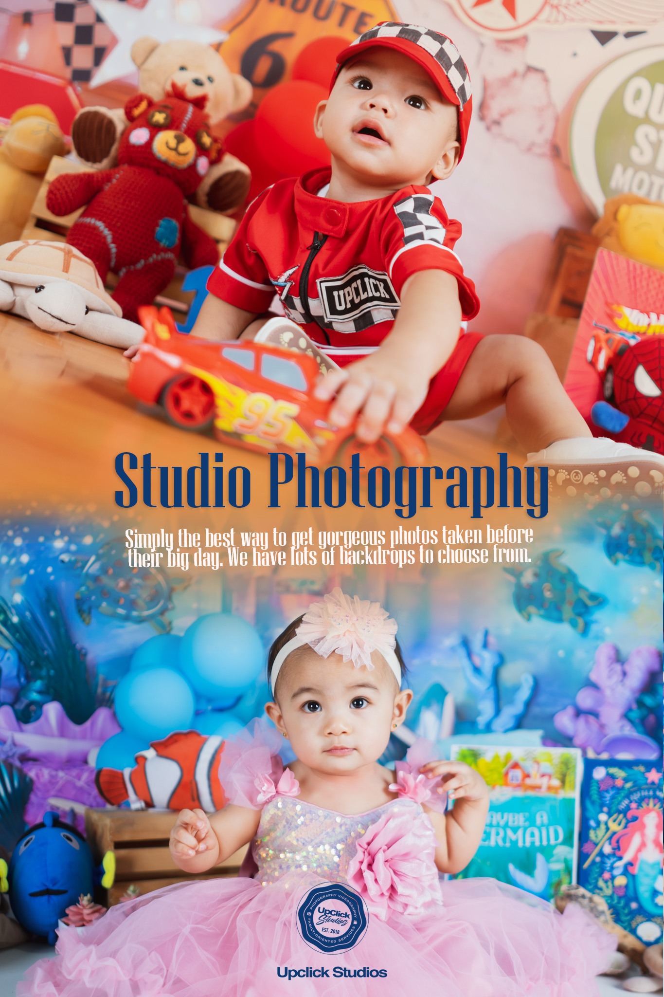 UpClick Studios