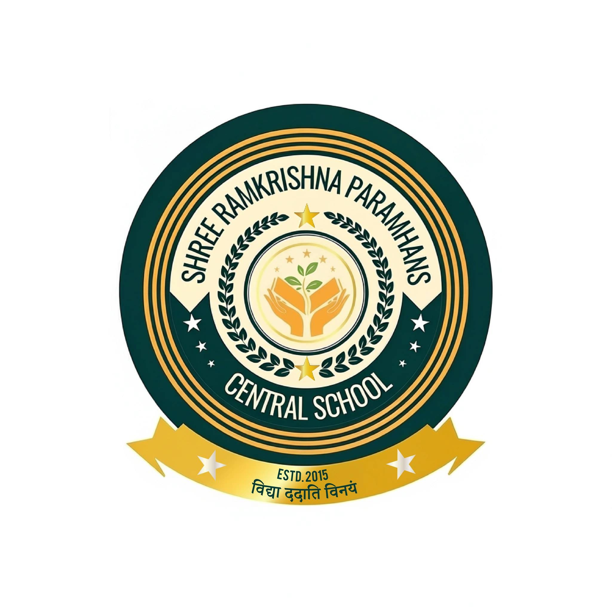 Shree Ramkrishna Paramhans Central School ,Simaria | Chatra