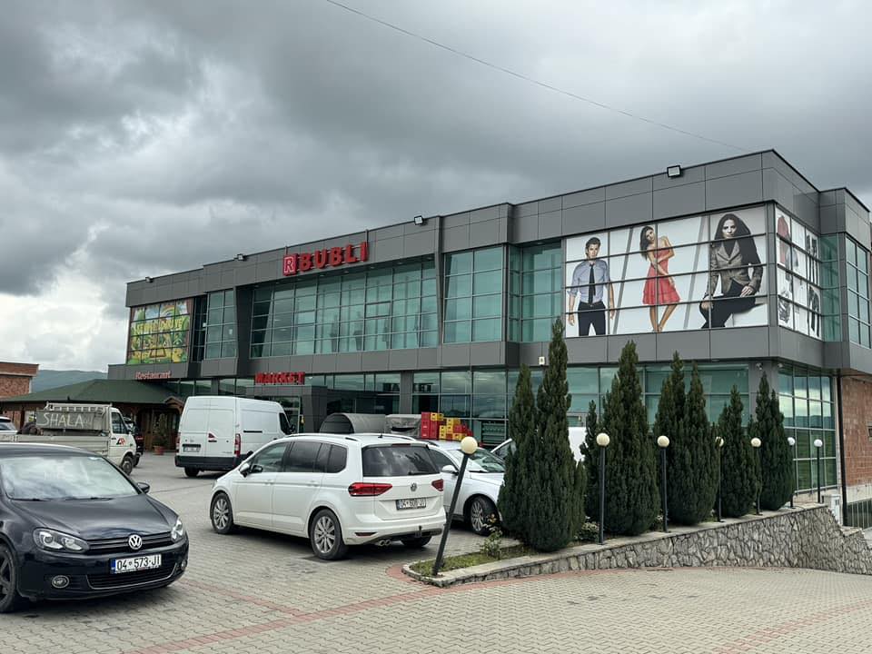 Bizneset e vogla janë fuqi! Si “Servis Vali” në Drenoc, që çdo ditë i ...