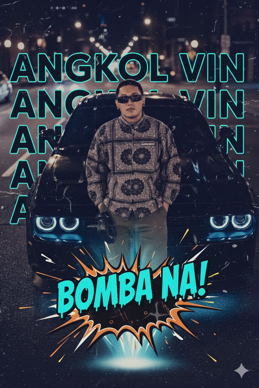 Angkol Vin