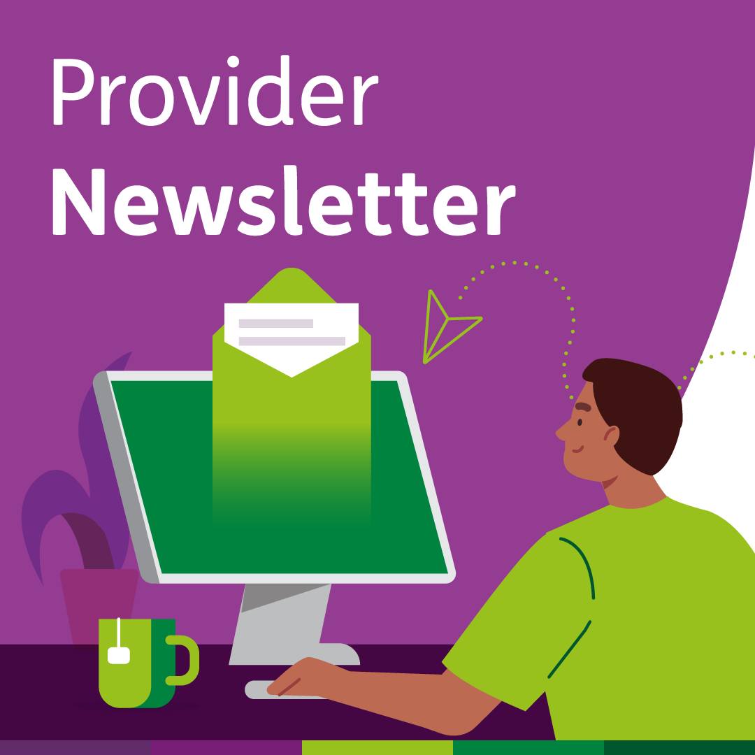 Our December NDIS... - NDIS Quality and Safeguards Commission | Facebook