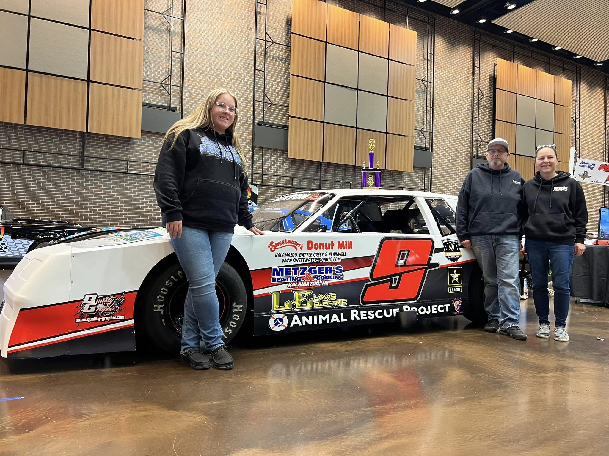 Kalamazoo Speedway | Kalamazoo MI