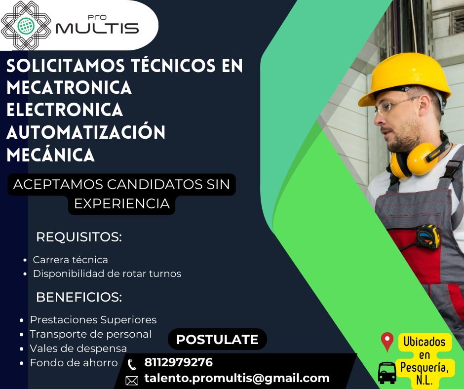 Pro Multis México | Apodaca