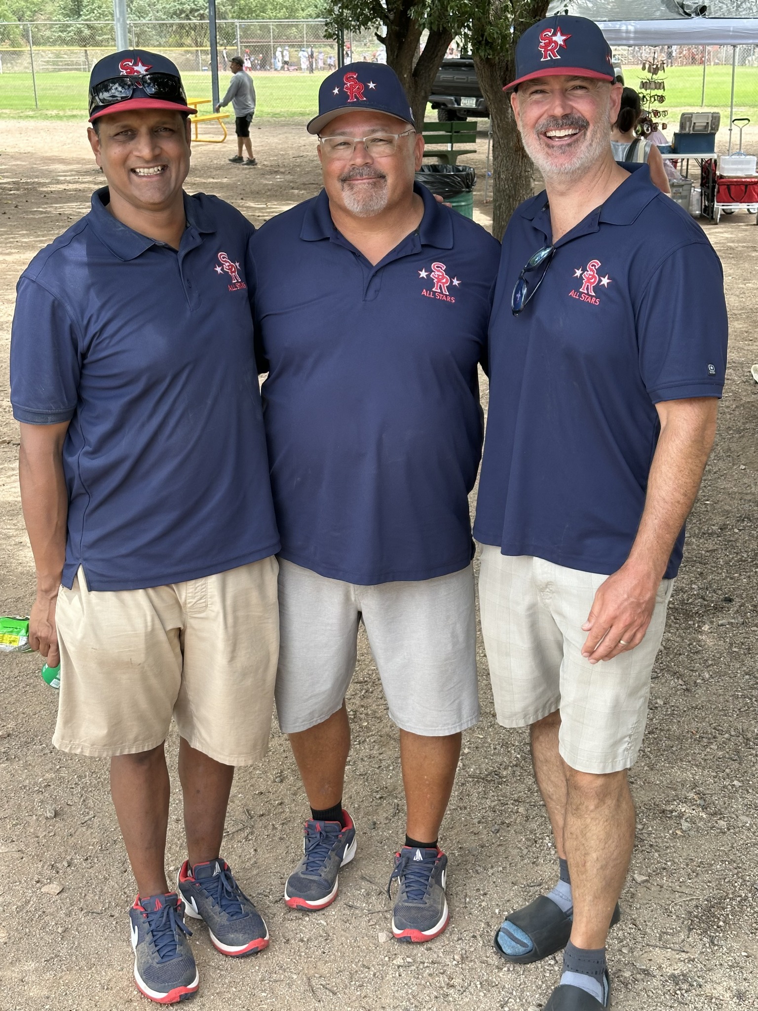 Scripps Ranch Little League... - Scripps Ranch Little League