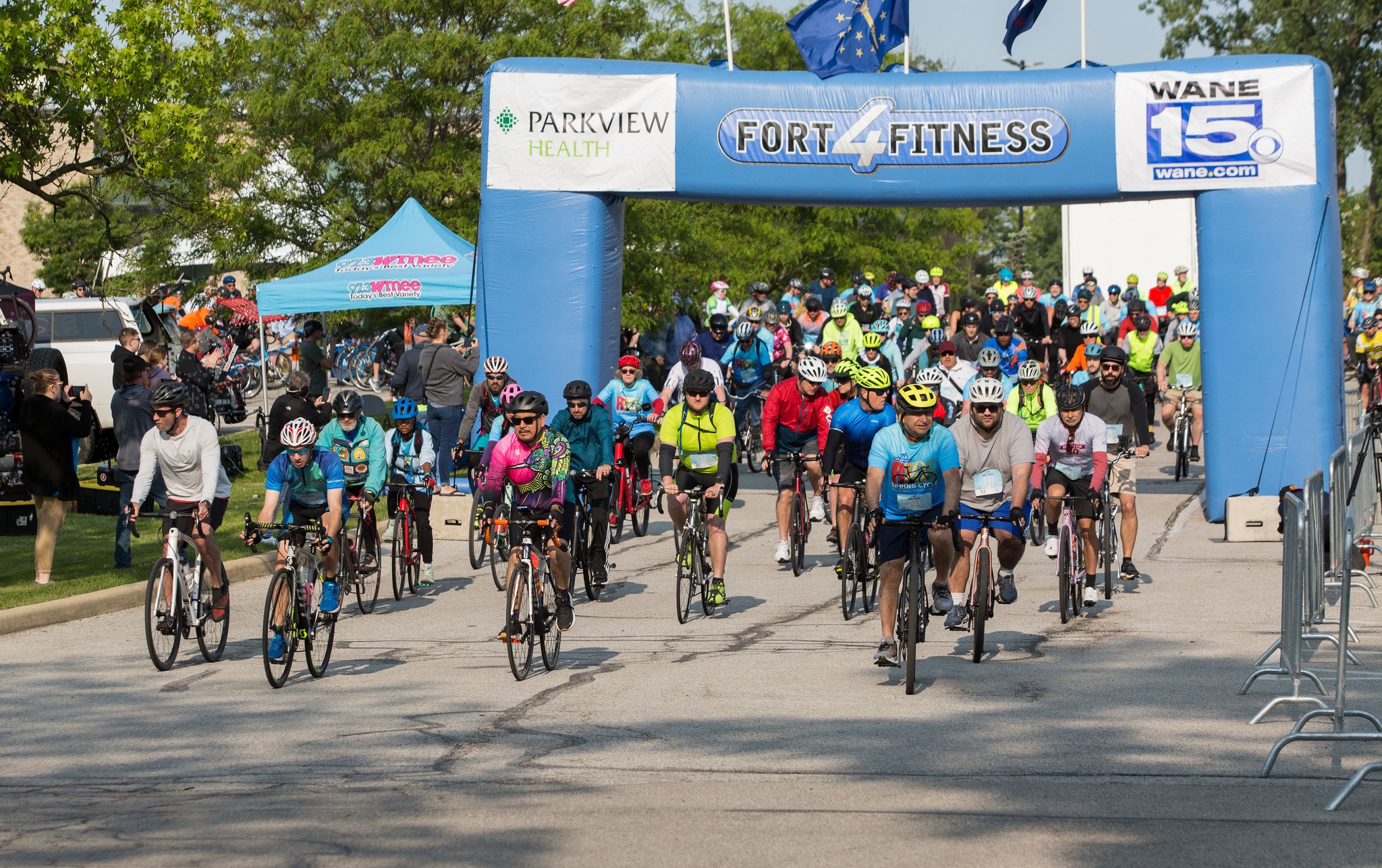 Fort4Fitness | Fort Wayne IN