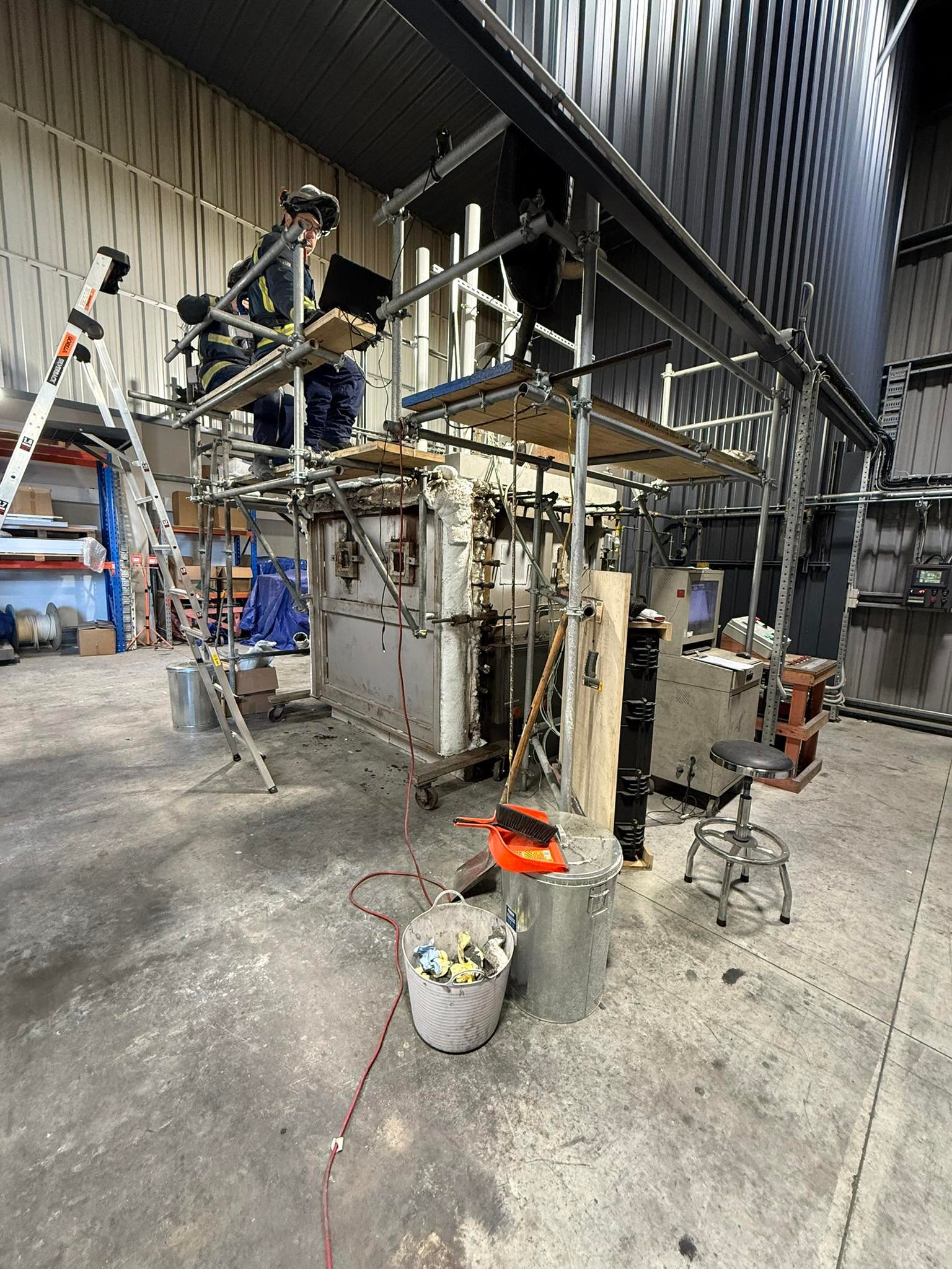 Evolve Fire Protection NZ | Christchurch