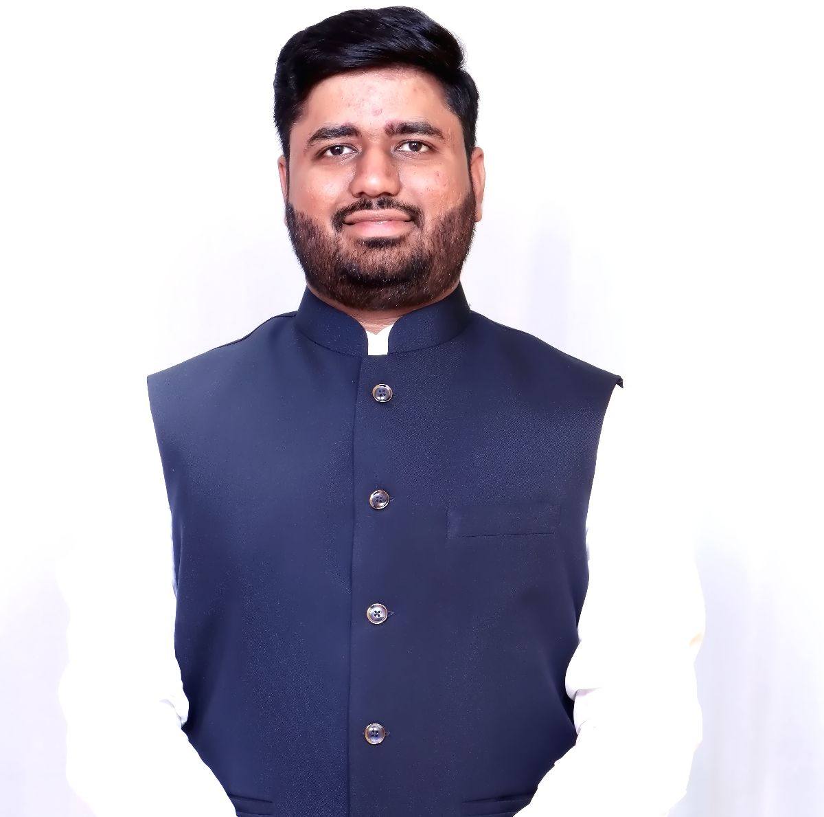 Dr. Punit Indora