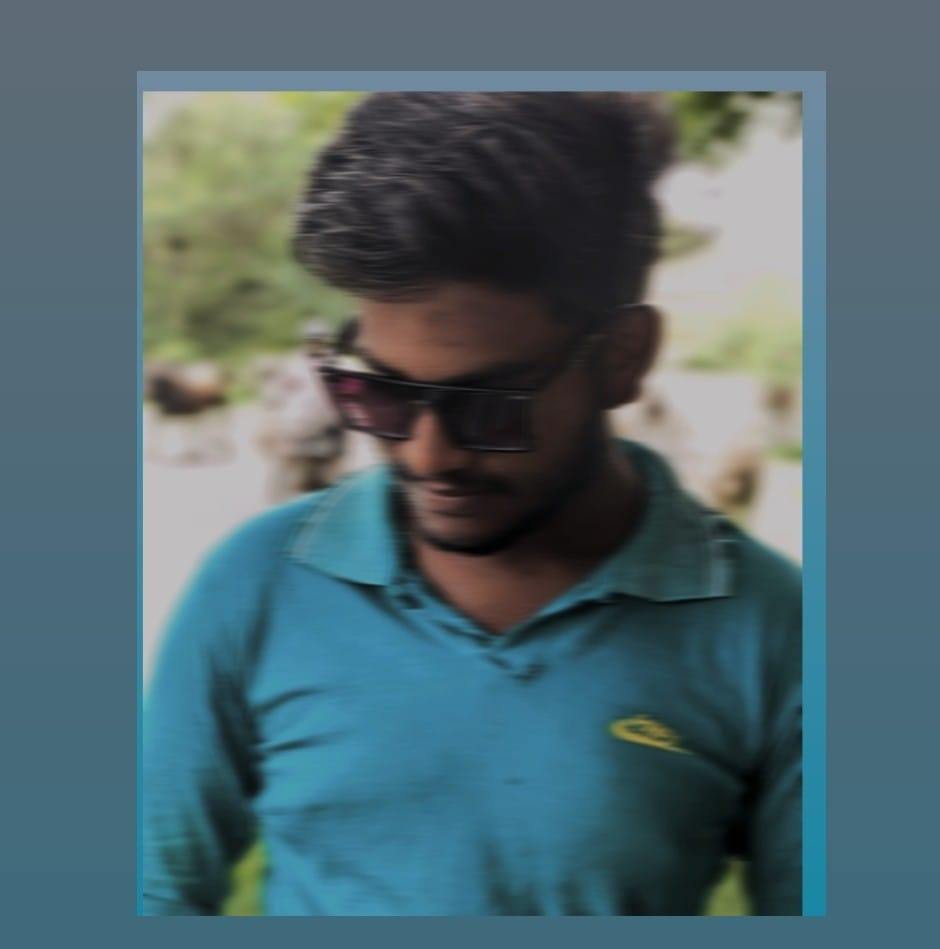 Rahul Rajak