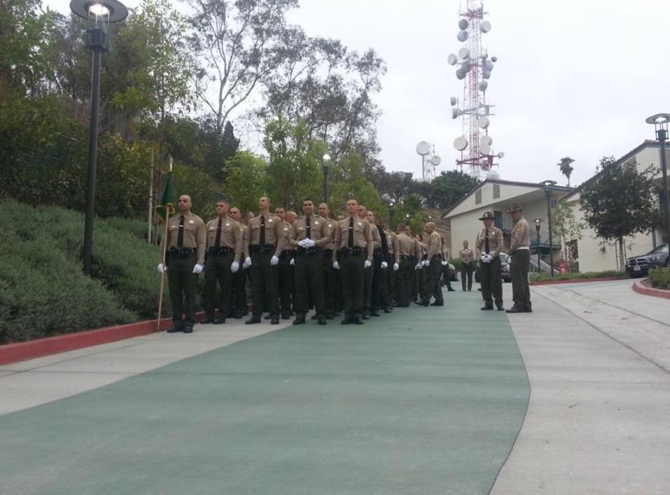 Watch LIVE... - Los Angeles County Sheriff's Department