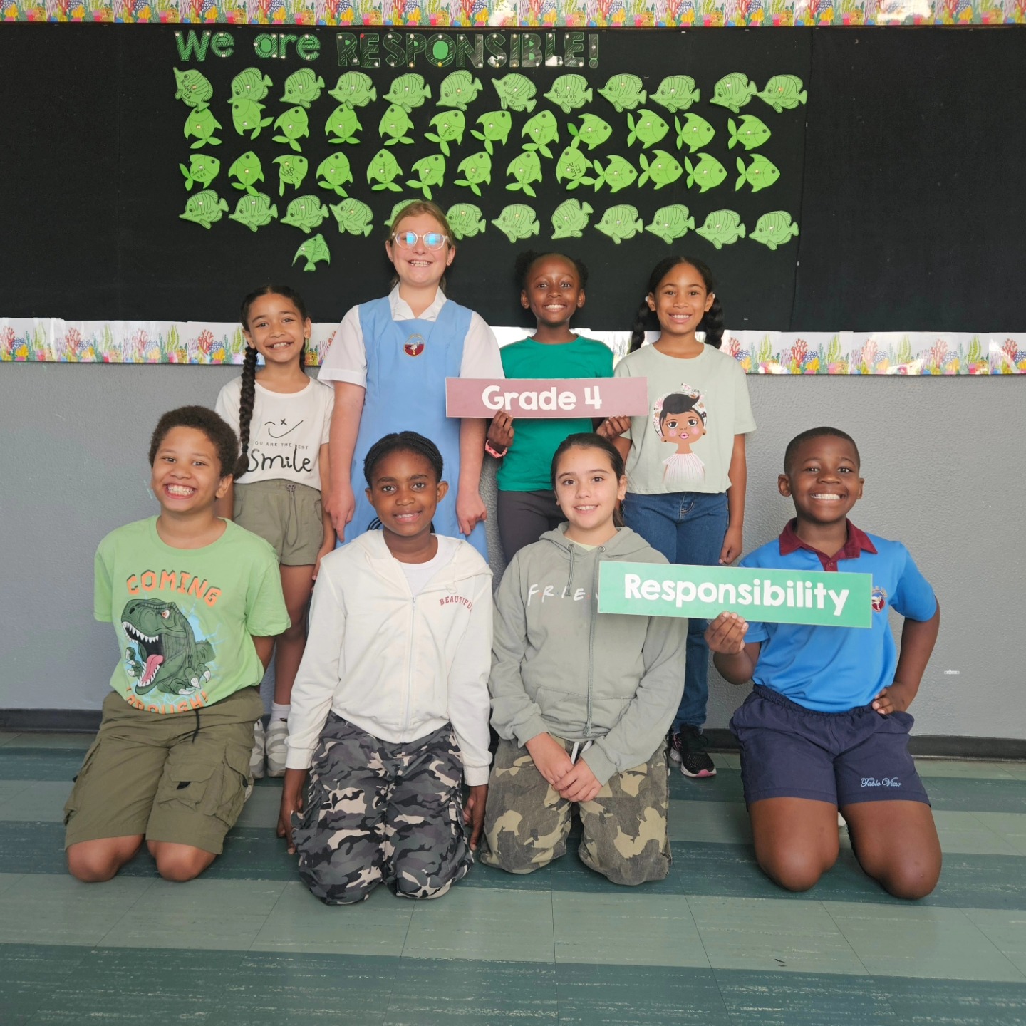 Table View Primary School | Cape Town