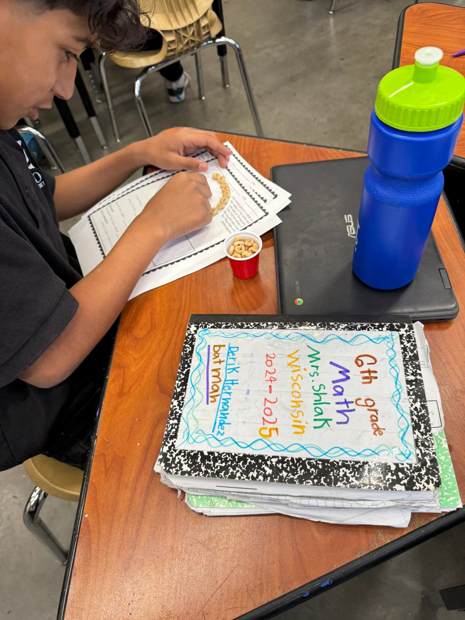 El Paso Leadership Academy | El Paso TX