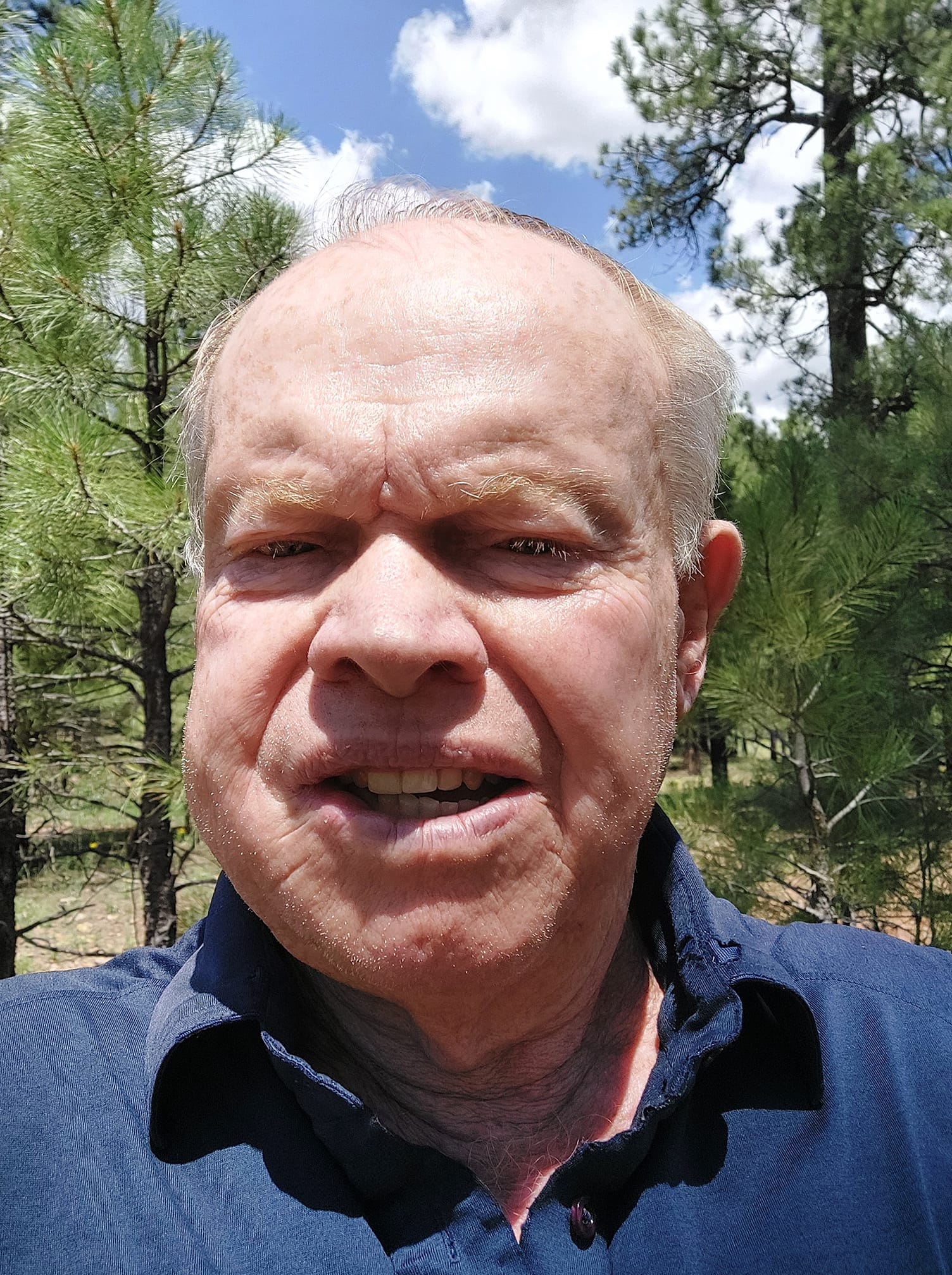 Kenneth Black