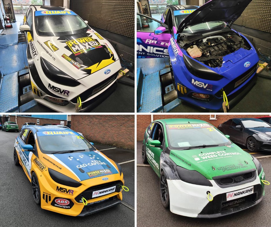 CC Tuning | Burton upon Trent
