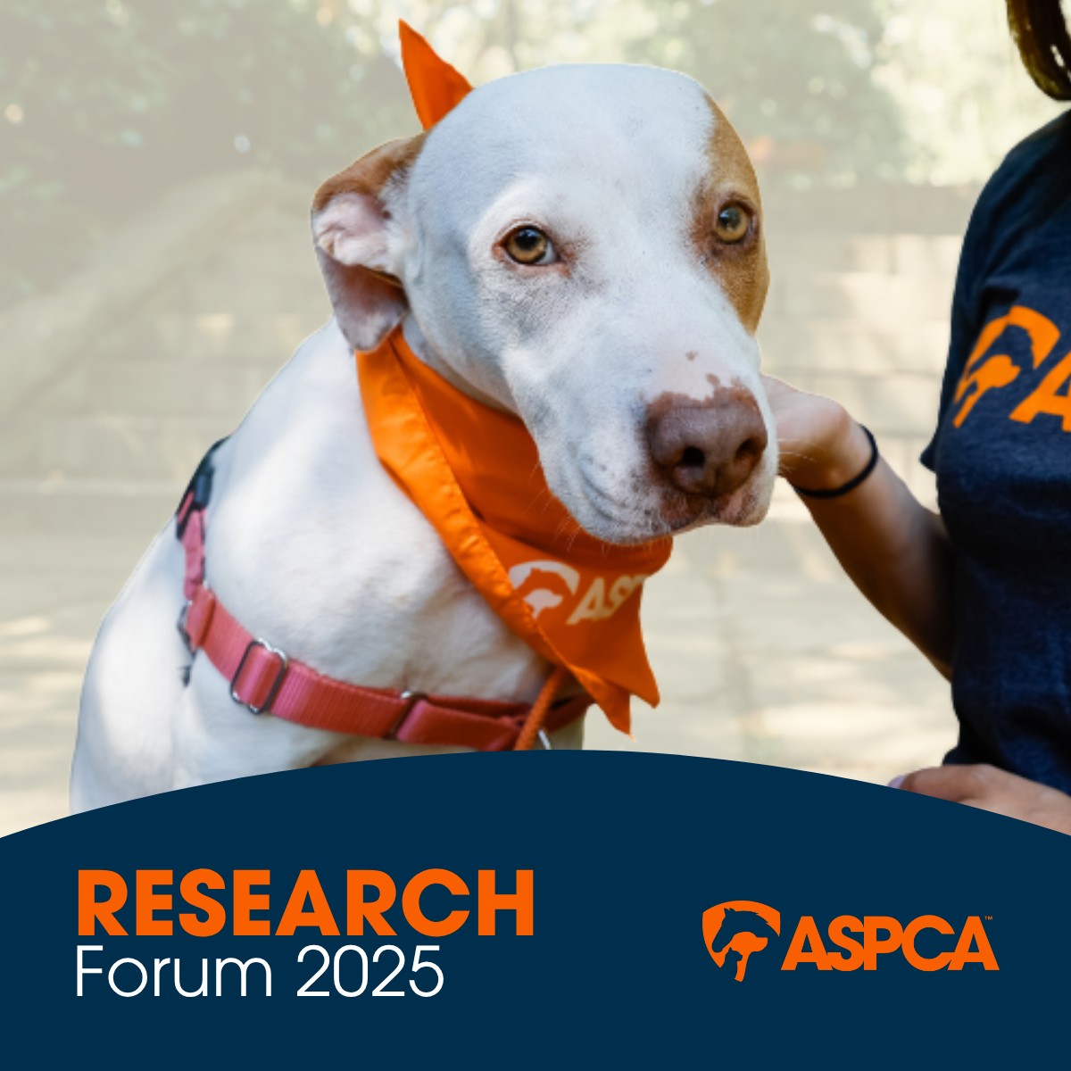 ASPCApro - Mark your calendars! ️ Registration is now... | Facebook