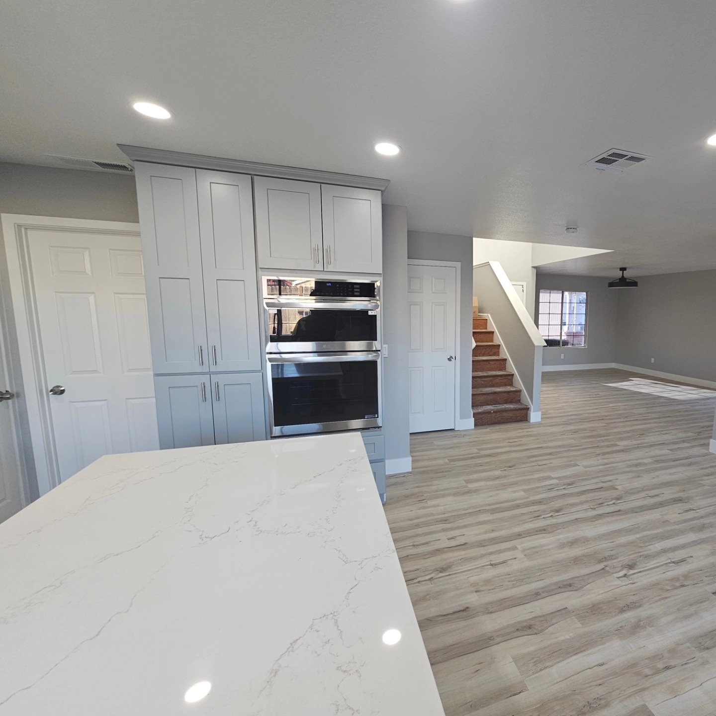 McGraw Construction, Inc.