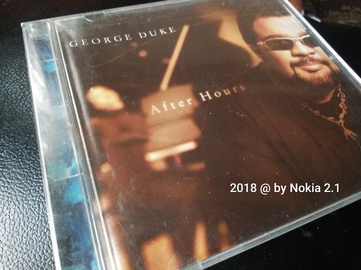 Smooth Grooves After Hours compilation album