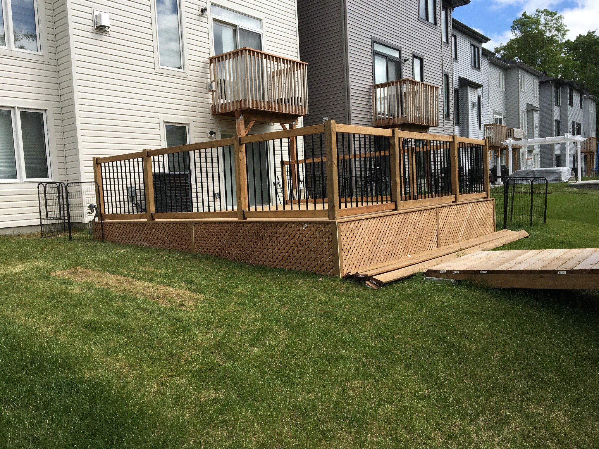 Boots & Boards Carpentry | Vernon BC