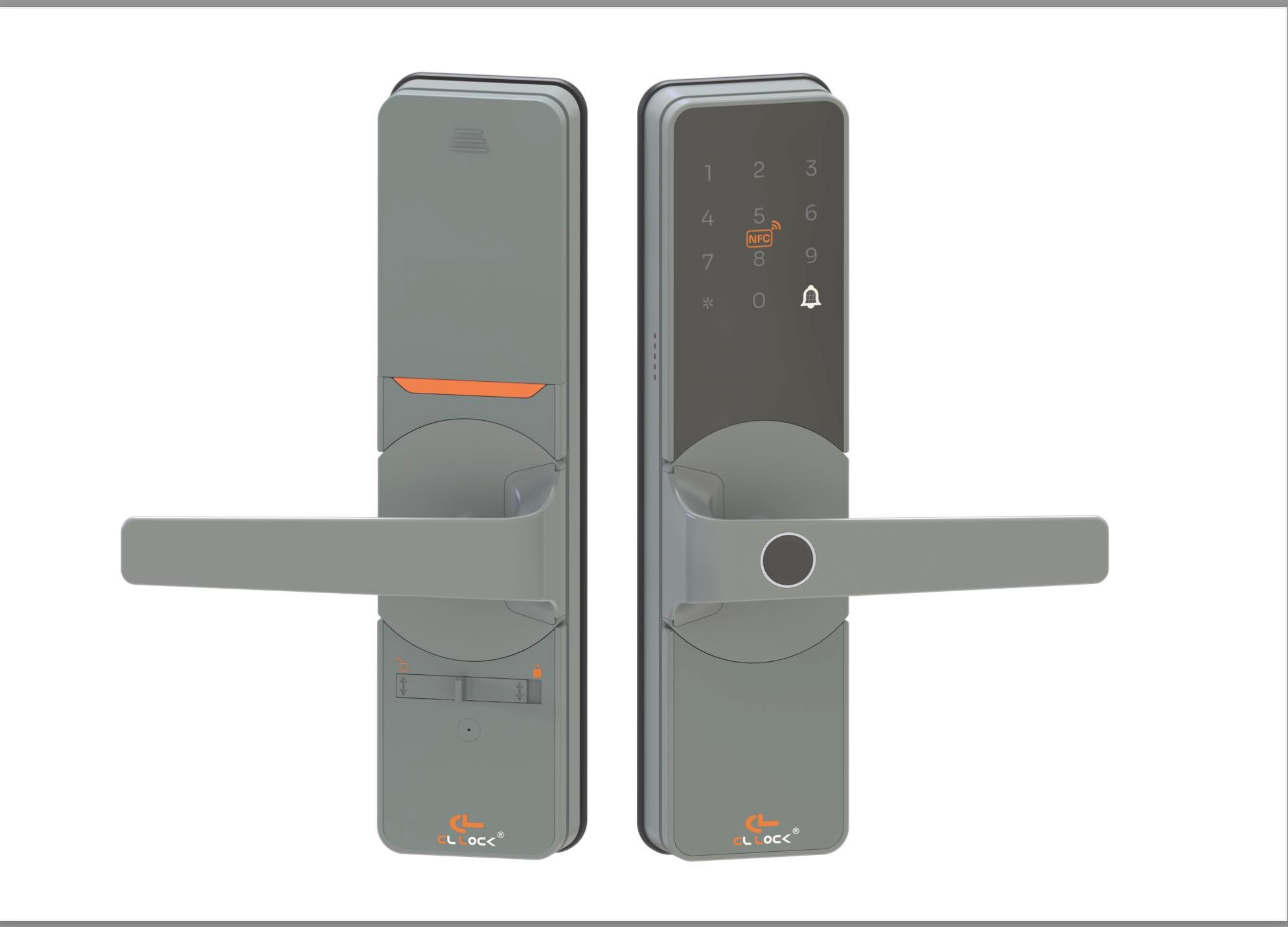 CL Lock Việt Nam
