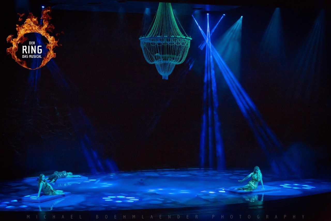 Der Ring Das Musical Photos Facebook