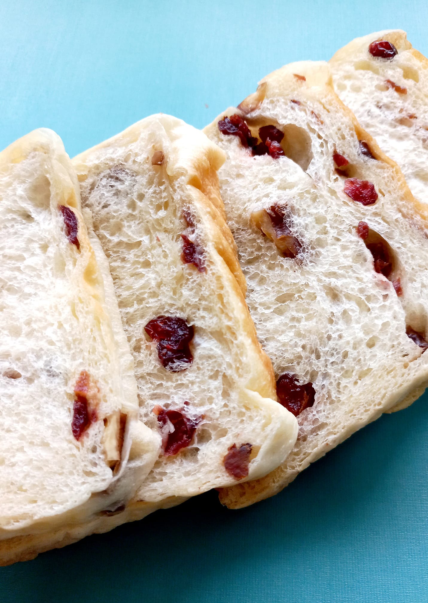 Bread 101 - Cranberry -Walnut 📌ราชันแห่งพืชตระกูลถั่ว... | Facebook