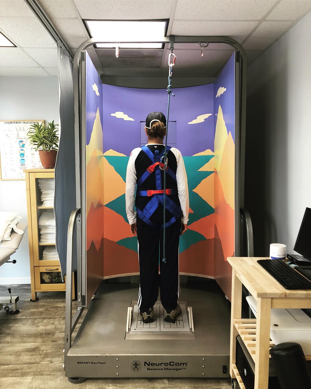 Fyzical Therapy & Balance Centers - Miami Beach