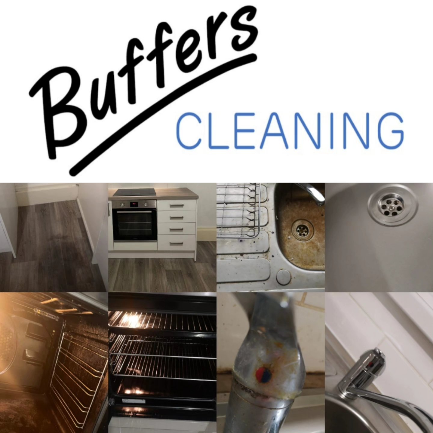 Buffers Cleaning | Portsmouth