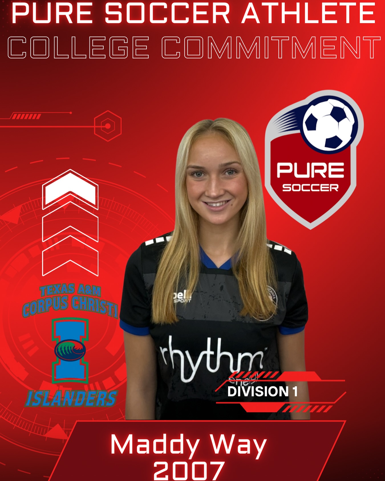 Pure Soccer | The Woodlands TX