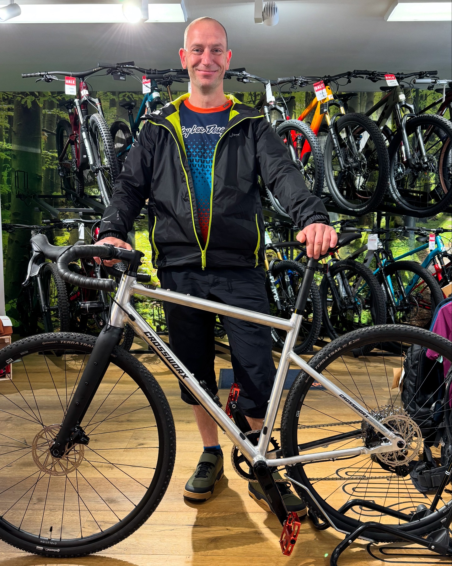 Fahrrad Eberhardt added a new photo —... - Fahrrad Eberhardt