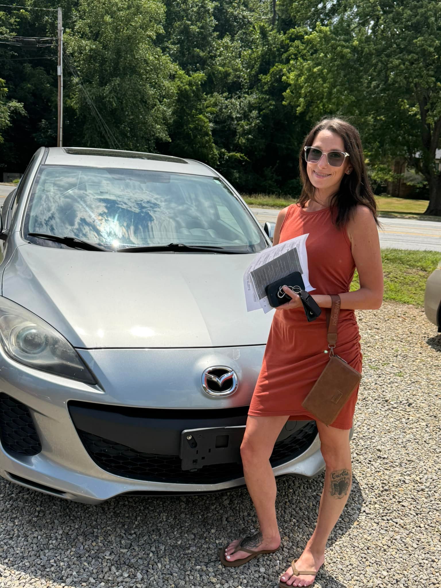 Benchmark Auto Sales, Inc. | Asheville NC