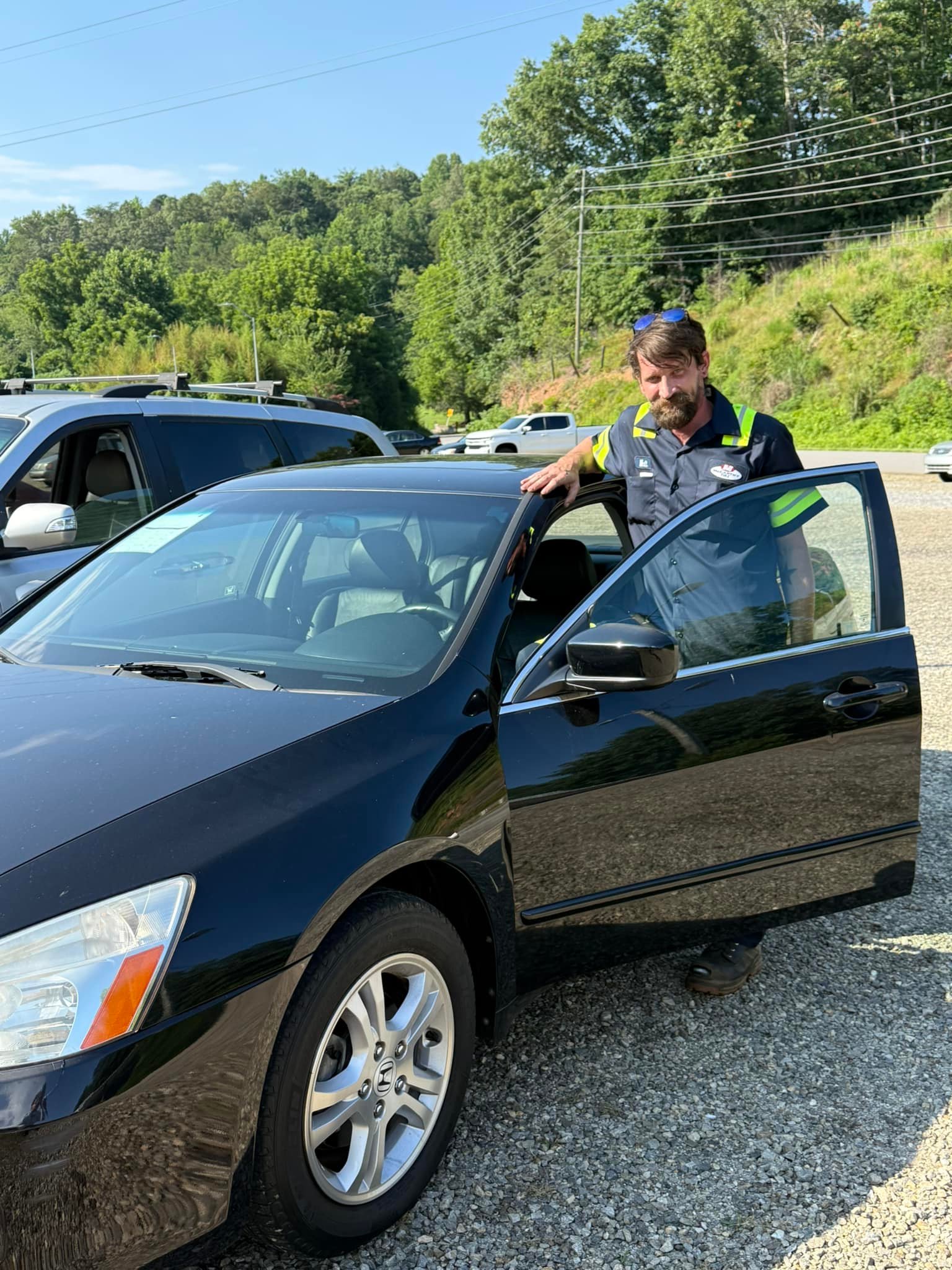 Benchmark Auto Sales, Inc. | Asheville NC