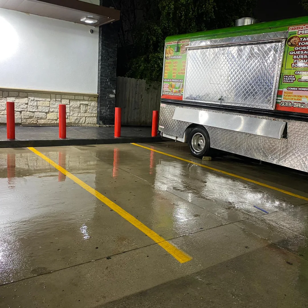 Quick Clean Plus | Houston TX